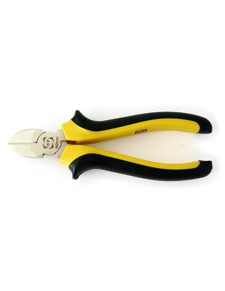 Cleste tais lateral, 160 mm, Strend Pro