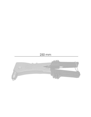 Cleste nituri 250mm Hobby - Strend Pro
