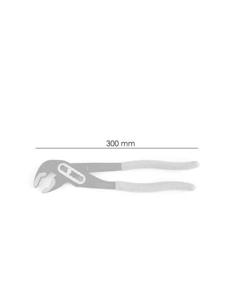 Cleste papagal 300 mm, Strend Pro