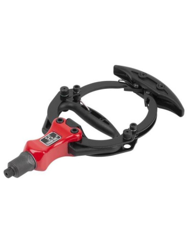 Cleste nituit ergonomic + nituri, STREND PRO