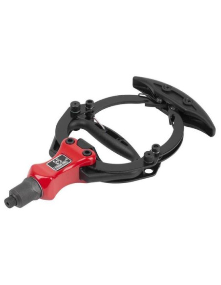 Cleste nituit ergonomic + nituri, STREND PRO