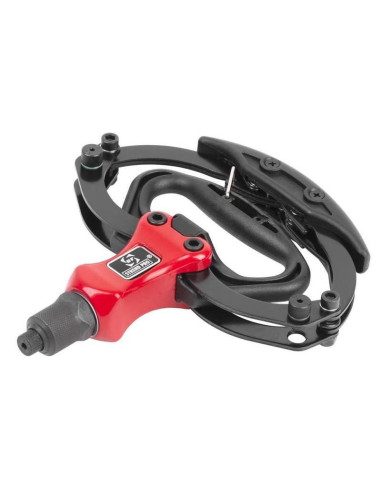 Cleste nituit ergonomic + nituri, STREND PRO