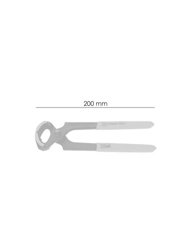 Cleste cuie, 200 mm, Strend Pro