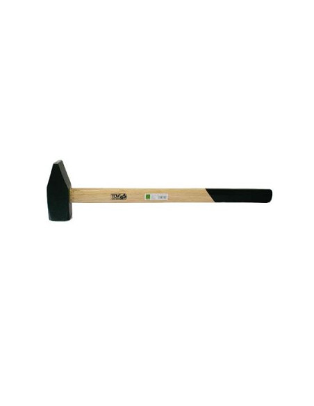 Ciocan mecanic, baros, maner lemn, 90 cm, 10 kg