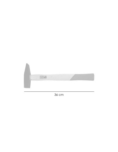 Ciocan lacatus, coada lemn, 1 kg