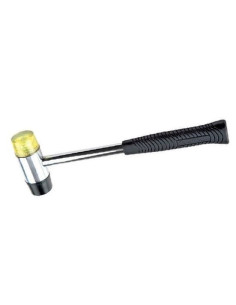 Ciocan plastic/cauciuc, 35 mm