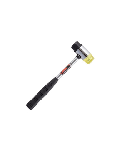 Ciocan plastic/cauciuc, 35 mm