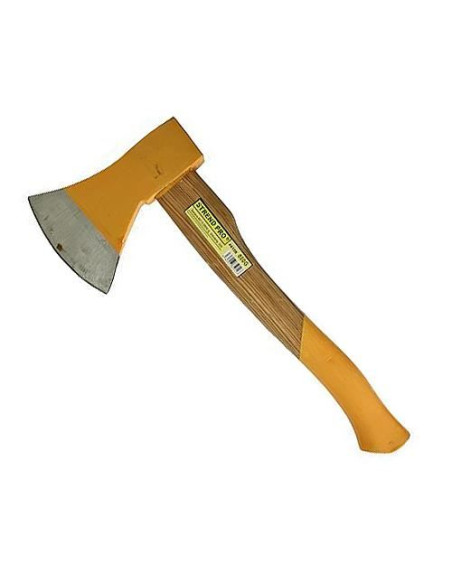 Topor, coada lemn, galben, 1.25 kg, 70 cm