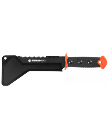 Maceta, maner TPR, 20 cm, Strend Pro