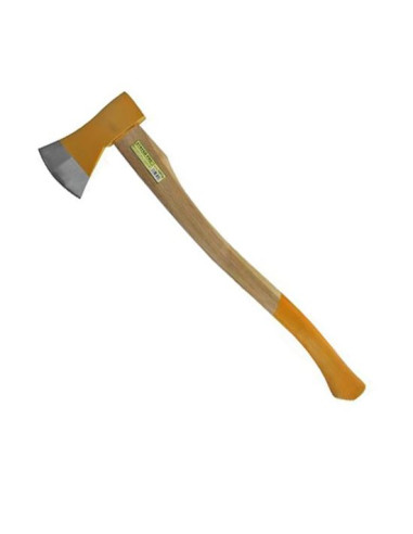 Topor, coada lemn, galben, 1.5 kg, 90 cm, Strend Pro