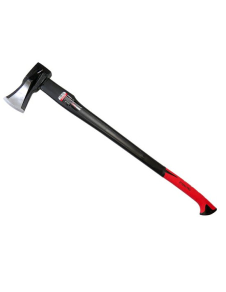 Topor pentru despicat, coada fibra, 2 kg, 80 cm, Strend Pro