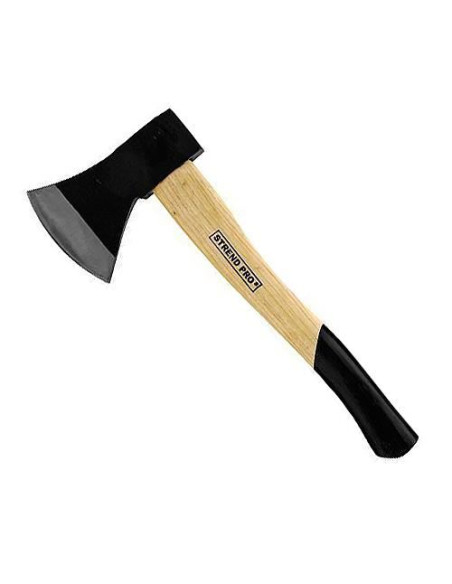 Topor, coada lemn, 1.6 kg, 90 cm, Strend Pro 