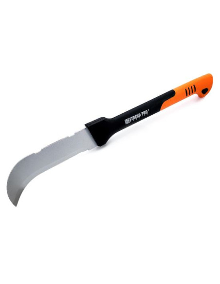 Maceta, otel, 56 cm, Strend Pro