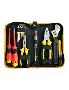 Trusa scule electricieni 13 piese