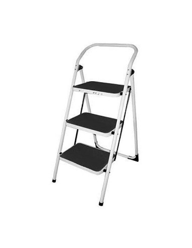 Scara otel, 3 trepte, max 150 kg, 70 cm
