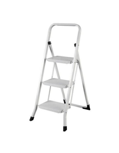 Scara otel, 3 trepte, max 150 kg, 1.15 m
