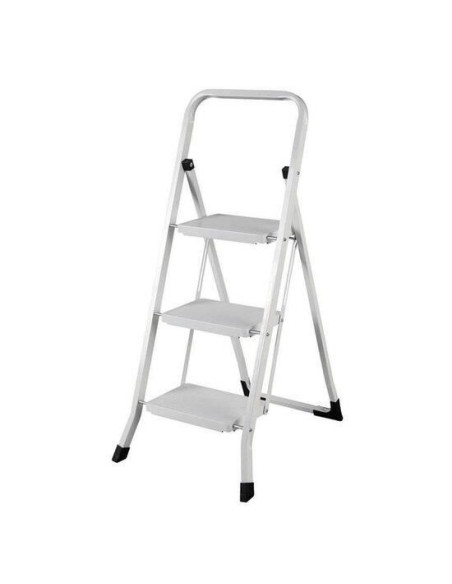 Scara otel, 3 trepte, max 150 kg, 1.15 m