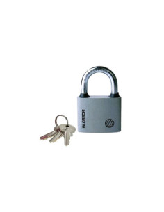 Lacat BLOSSOM, otel, 60 mm, Strend Pro