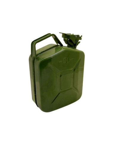 Canistra metalica, 5 L