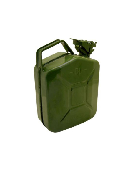Canistra metalica, 5 L