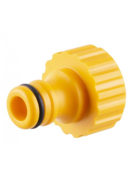 Adaptor robinet, filet interior, 1/2-3/4", Strend Pro 