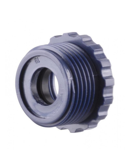 Adaptor robinet, filet interior, 1/2-3/4", Strend Pro 