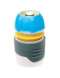 Cupla rapida, cu stop, 1/2", Aquacraft