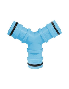 Adaptor cuplaj rapid, 3 directii, 1'' , Ideal Cellfast