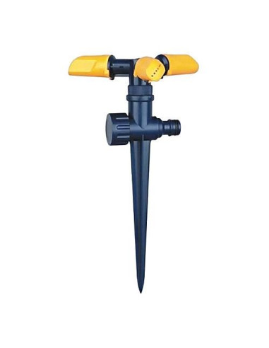 Aspersor rotativ, PVC, Strend Pro