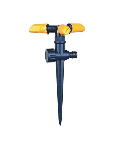 Aspersor rotativ, PVC, Strend Pro
