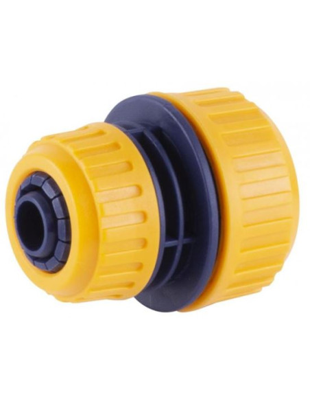 Mufa furtun, cuplaj rapid 1/2''-3/4''