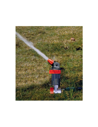 Aspersor cu tarus metalic, 2 moduri stropire, Strend Pro