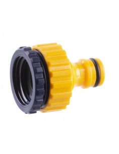 Adaptor robinet, filet interior, 3/4"-1, Strend Pro