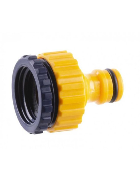 Adaptor robinet, filet interior, 3/4"-1, Strend Pro