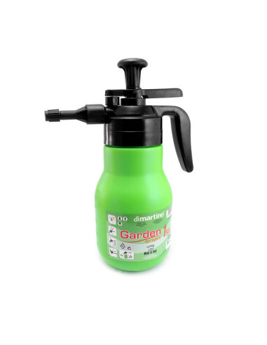 Pulverizator gradina, pompa de stropit, vermorel, manual, 1.5 L, Dimartino