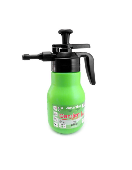 Pulverizator gradina, pompa de stropit, vermorel, manual, 1.5 L, Dimartino