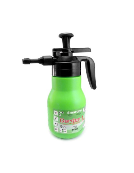 Pulverizator gradina, pompa de stropit, vermorel, manual, 2.5 L, Dimartino
