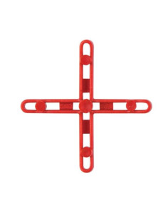 Distantiere lungi, 4 mm, 100/1, BEOROL