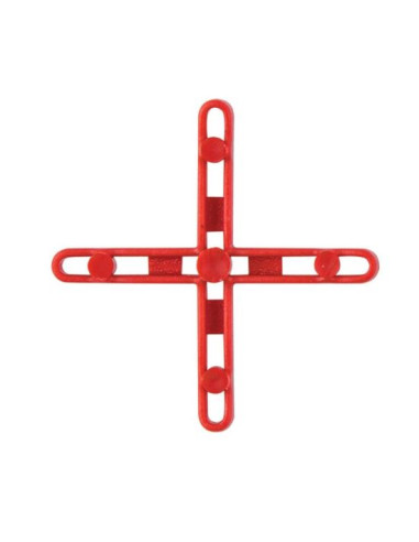 Distantiere lungi, 4 mm, 100/1, BEOROL