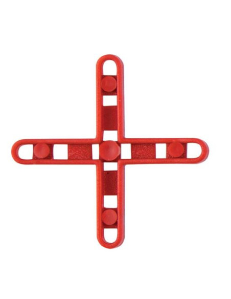 Distantiere lungi, 5 mm, 100/1, BEOROL