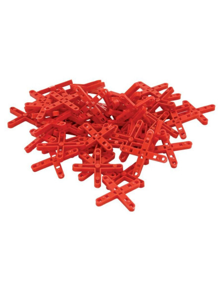 Distantiere lungi, 5 mm, 100/1, BEOROL