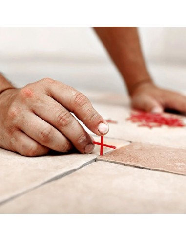 Distantiere lungi, 2 mm, 200/1, Beorol