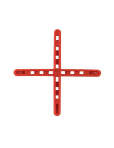 Distantiere lungi, 3 mm, 200/1, BEOROL