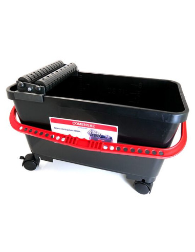 Galeata pentru aplicare si spalare chit de rosturi, 20 l, Artool