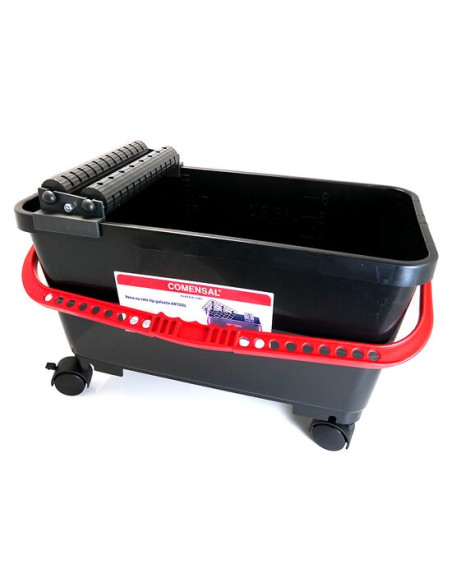 Galeata pentru aplicare si spalare chit de rosturi, 20 l, Artool