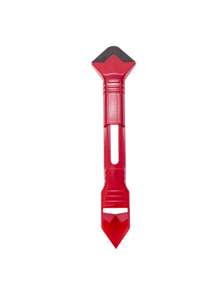 Spatula intins si curatat silicon cu 5 varfuri rezerva