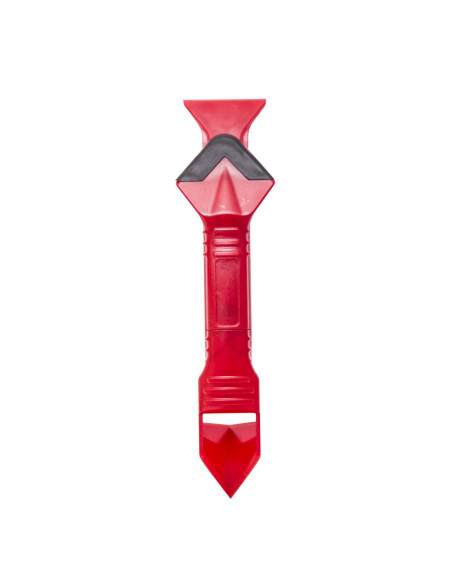 Spatula intins si curatat silicon cu 5 varfuri rezerva