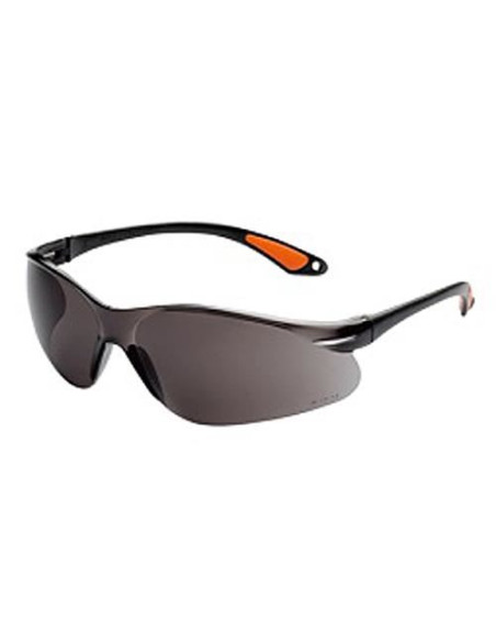 Ochelari de protectie gri, Strend Pro