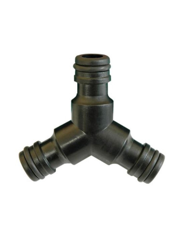 Adaptor cuplaj rapid, 3 directii, BEOROL