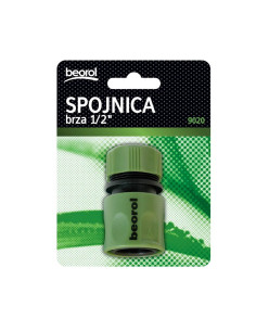Cupla rapida, 1/2", Beorol 2